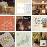 ophia's favorite things instagram